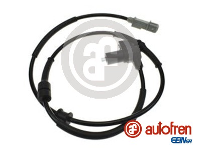 Sensor, wheel speed - DS0075 AUTOFREN SEINSA