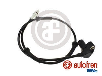 Sensor, wheel speed - DS0077 AUTOFREN SEINSA