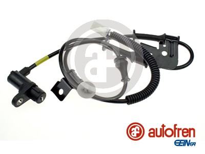 Sensor, wheel speed - DS0080 AUTOFREN SEINSA