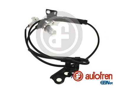 Sensor, wheel speed - DS0083 AUTOFREN SEINSA