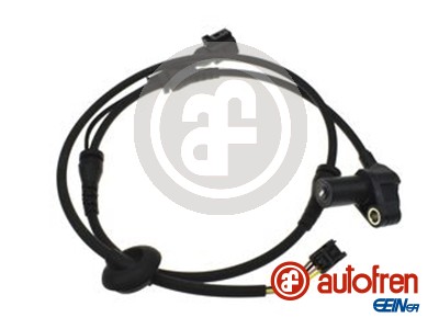 Sensor, wheel speed - DS0086 AUTOFREN SEINSA