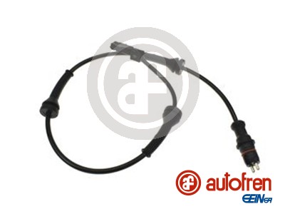 Sensor, wheel speed - DS0087 AUTOFREN SEINSA