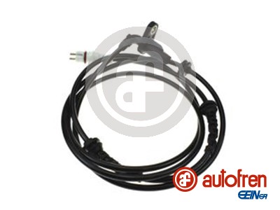 Sensor, wheel speed - DS0088 AUTOFREN SEINSA