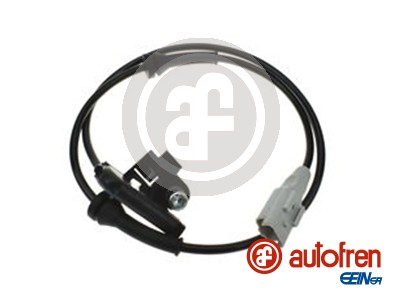 Sensor, wheel speed - DS0090 AUTOFREN SEINSA