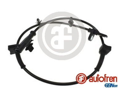 Sensore, N° giri ruota - DS0091 AUTOFREN SEINSA