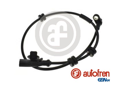 Sensor, wheel speed - DS0092 AUTOFREN SEINSA
