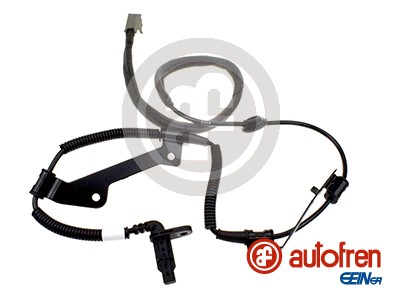 Sensor, wheel speed - DS0093 AUTOFREN SEINSA
