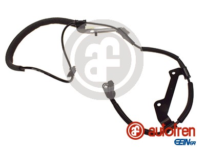 Sensor, Raddrehzahl - DS0094 AUTOFREN SEINSA
