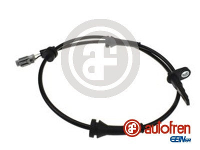 Sensor, wheel speed - DS0099 AUTOFREN SEINSA
