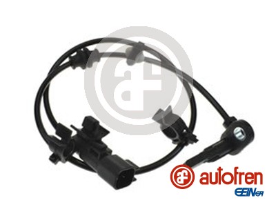 Sensor, wheel speed - DS0101 AUTOFREN SEINSA