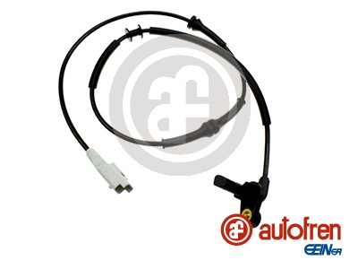 Sensor, wheel speed - DS0102 AUTOFREN SEINSA