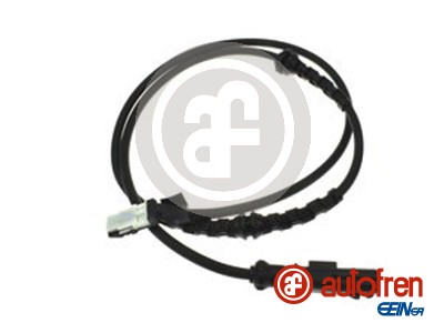 Sensore, N° giri ruota - DS0106 AUTOFREN SEINSA