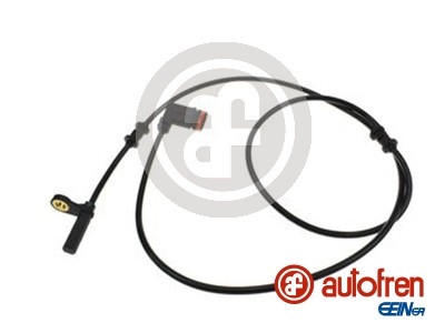 Sensore, N° giri ruota - DS0110 AUTOFREN SEINSA
