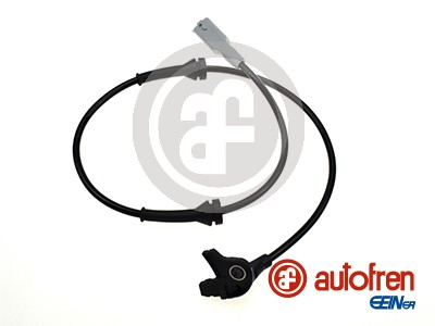 Sensor, wheel speed - DS0117 AUTOFREN SEINSA