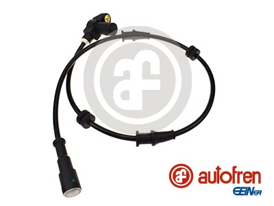Sensor, wheel speed - DS0118 AUTOFREN SEINSA