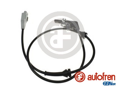 Sensor, wheel speed - DS0120 AUTOFREN SEINSA