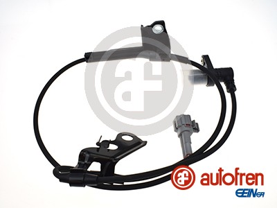 Sensor, wheel speed - DS0124 AUTOFREN SEINSA