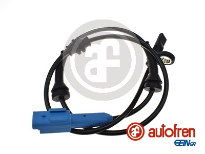 Sensor, wheel speed - DS0126 AUTOFREN SEINSA