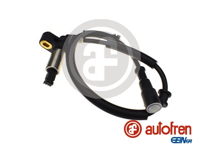 Sensor, wheel speed - DS0128 AUTOFREN SEINSA