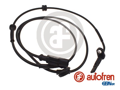 Sensor, wheel speed - DS0134 AUTOFREN SEINSA