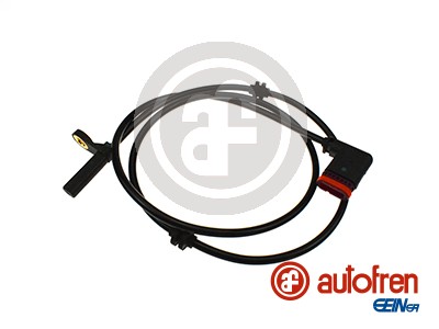 Sensor, wheel speed - DS0137 AUTOFREN SEINSA