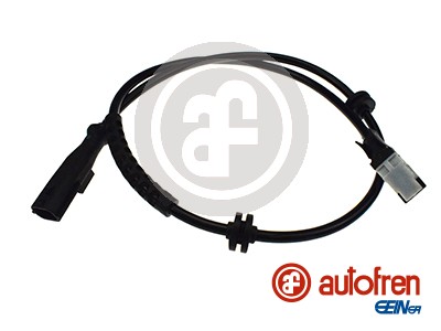 Sensor, wheel speed - DS0142 AUTOFREN SEINSA