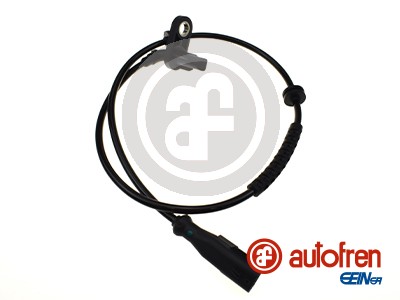 Sensor, Raddrehzahl - DS0149 AUTOFREN SEINSA
