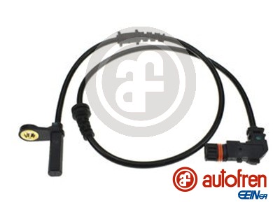 Sensor, wheel speed - DS0166 AUTOFREN SEINSA