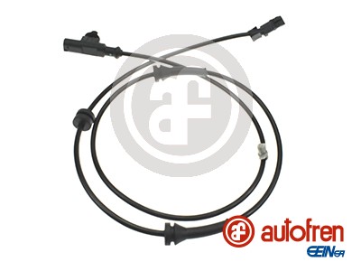 Sensor, wheel speed - DS0169 AUTOFREN SEINSA