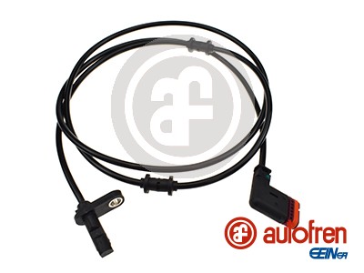 Sensor, wheel speed - DS0176 AUTOFREN SEINSA