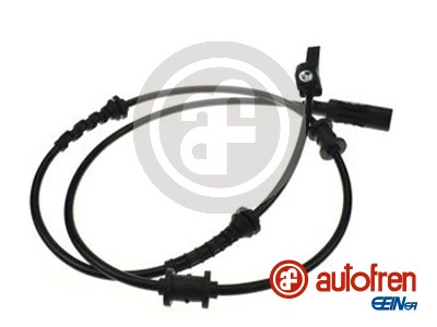 Sensore, N° giri ruota - DS0180 AUTOFREN SEINSA