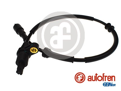 Sensor, wheel speed - DS0185 AUTOFREN SEINSA