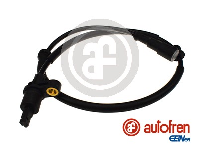 Sensor, wheel speed - DS0186 AUTOFREN SEINSA