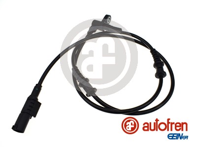 Sensor, wheel speed - DS0193 AUTOFREN SEINSA