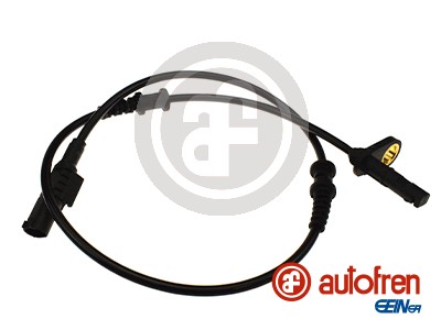 Sensor, wheel speed - DS0200 AUTOFREN SEINSA
