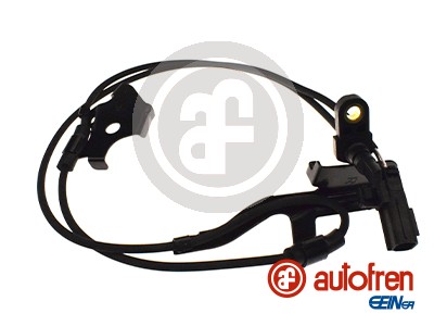 Sensor, wheel speed - DS0214 AUTOFREN SEINSA
