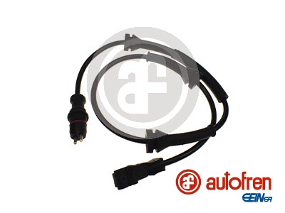 Sensor, Raddrehzahl - DS0218 AUTOFREN SEINSA