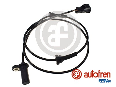 Sensor, wheel speed - DS0233 AUTOFREN SEINSA