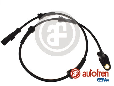 Sensor, wheel speed - DS0253 AUTOFREN SEINSA