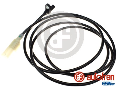 Sensor, wheel speed - DS0256 AUTOFREN SEINSA