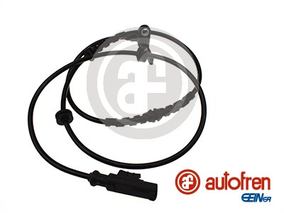 Sensor, wheel speed - DS0287 AUTOFREN SEINSA