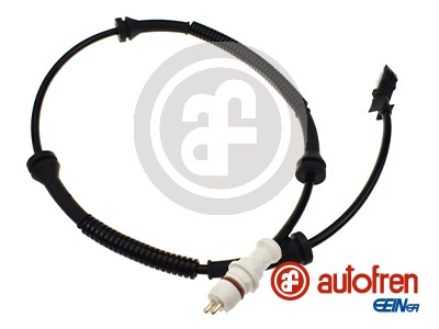 Sensor, wheel speed - DS0318 AUTOFREN SEINSA