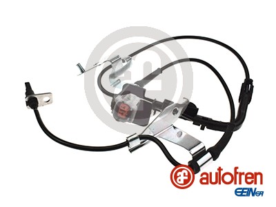 Sensor, wheel speed - DS0416 AUTOFREN SEINSA