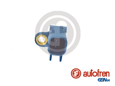 Sensor, wheel speed - DS0447 AUTOFREN SEINSA
