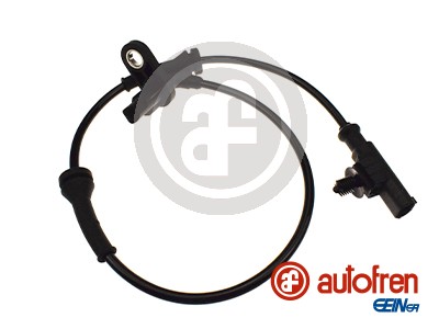 Sensor, wheel speed - DS0631 AUTOFREN SEINSA