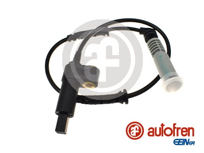 Sensor, wheel speed - DS0634 AUTOFREN SEINSA