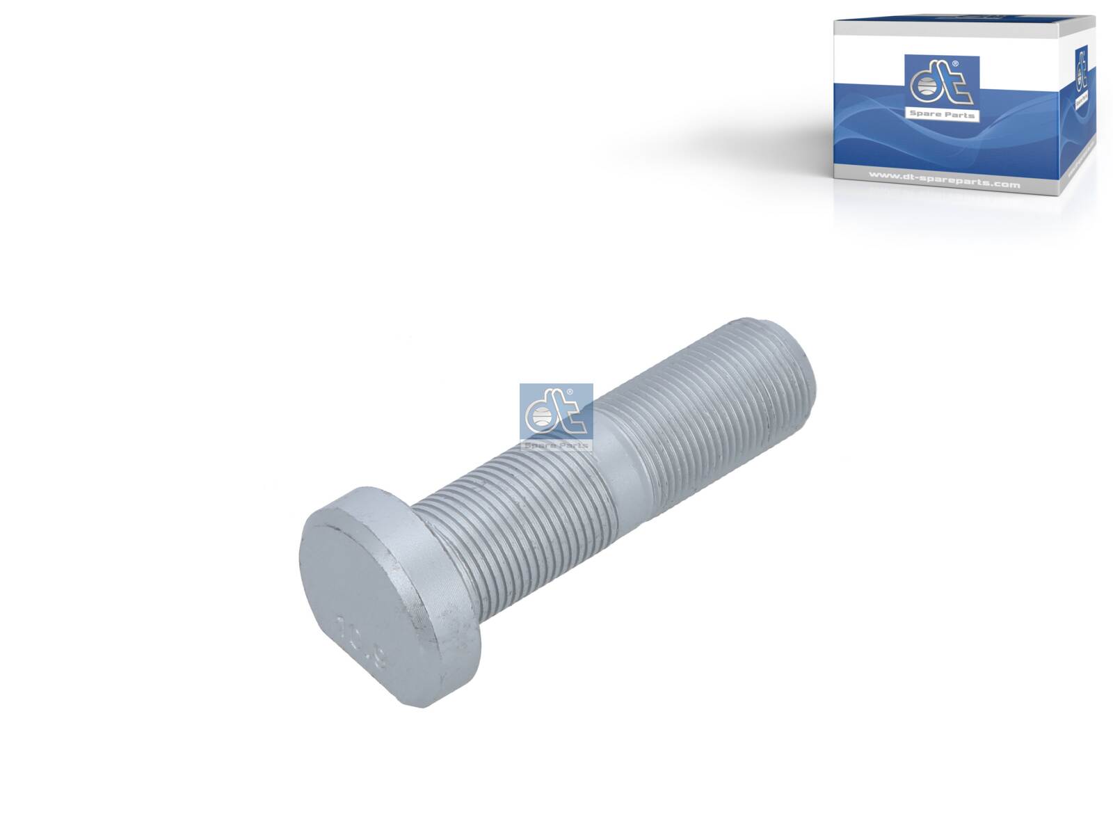 rato varžtas - 10.10004 DT Spare Parts