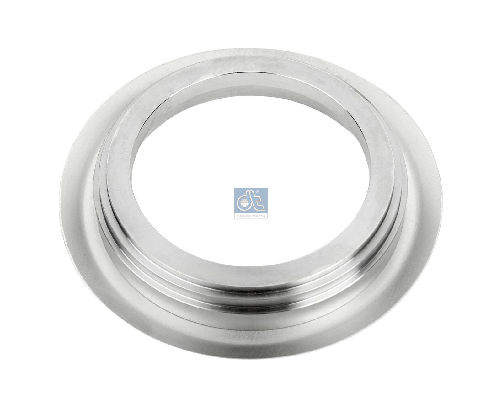Ring, wheel hub - 10.10459 DT Spare Parts
