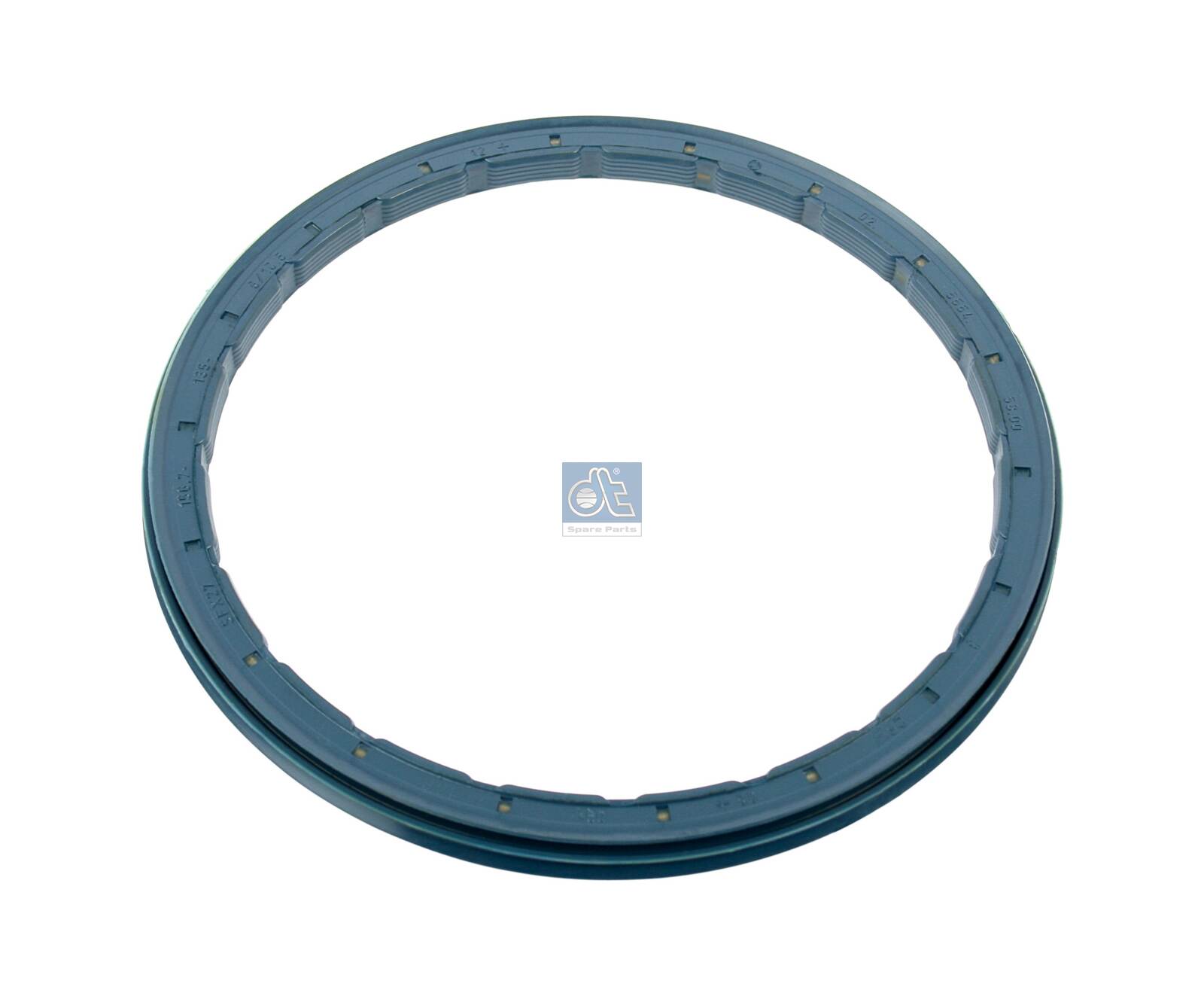 Shaft Seal, wheel hub - 10.10474 DT Spare Parts