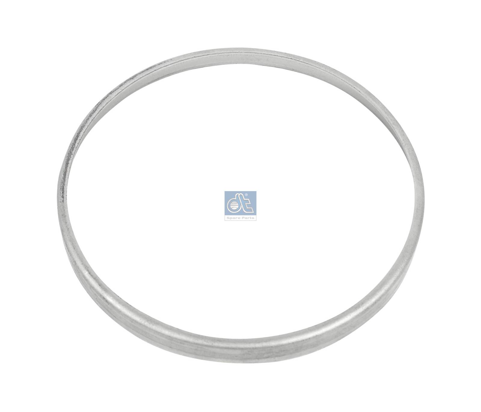 Shaft Seal, wheel hub - 10.10529 DT Spare Parts